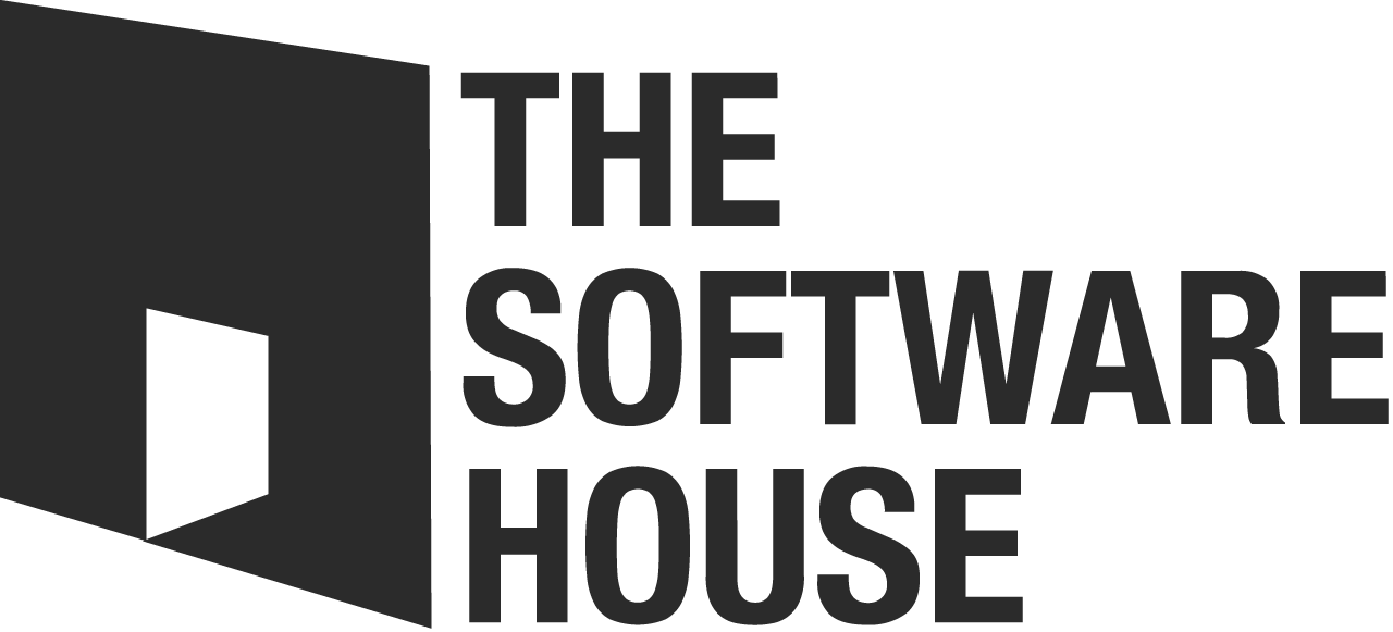 The Software House logo